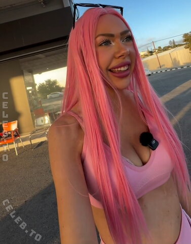 NinaBridney nude photo 18