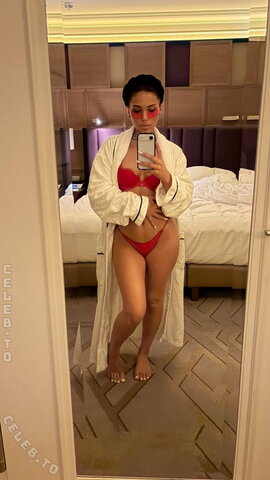 Ninah303 nude photo 5