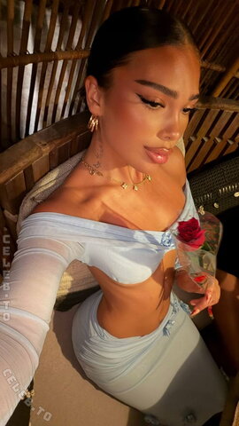 Ninah303 nude photo 20