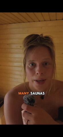 Ninainsauna Sexy (1 photo)
