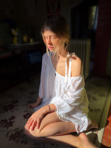 Ninainsauna Sexy (1 photo)