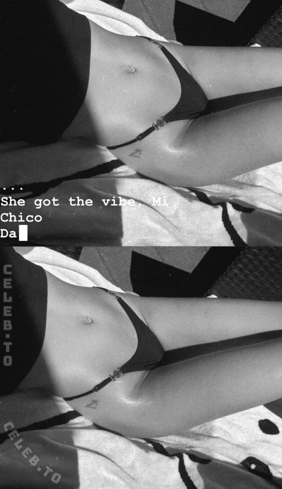 Ninechenmaus nude photo 1