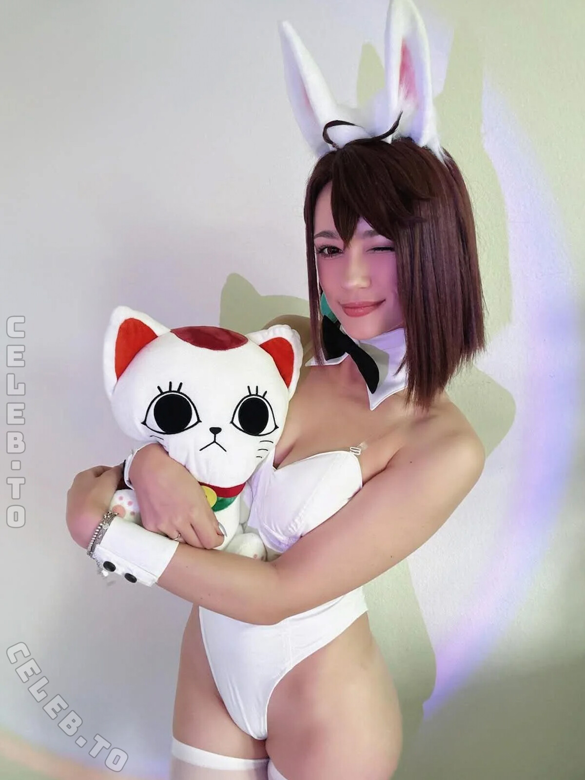 _nineiota nude photo 4