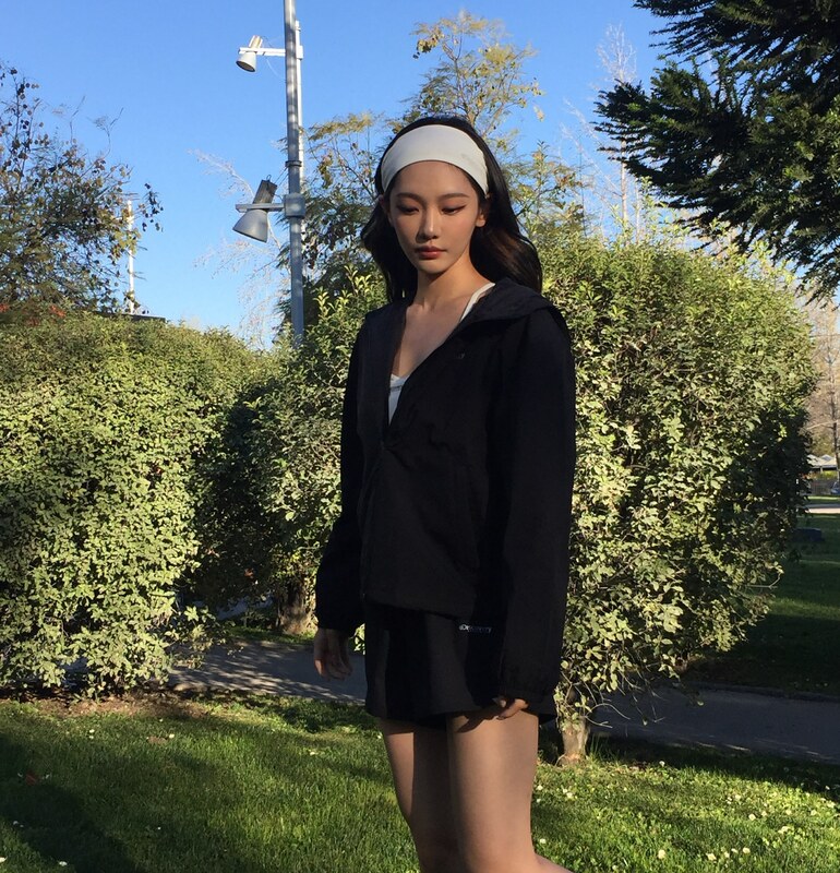 Ningning nude photo 4