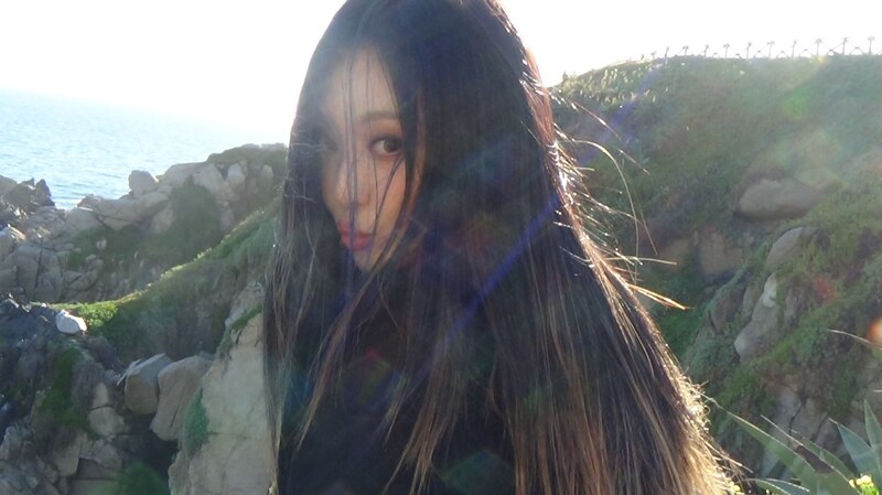 Ningning nude photo 13