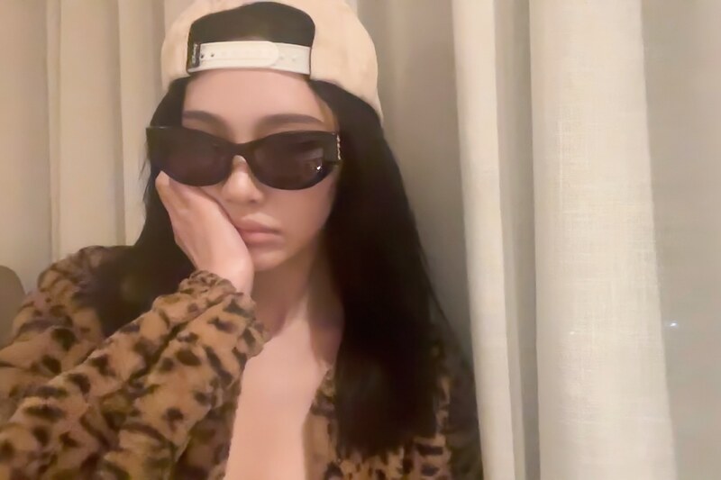 Ningning nude photo 4
