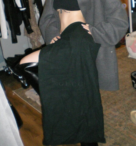 Ningning nude photo 3