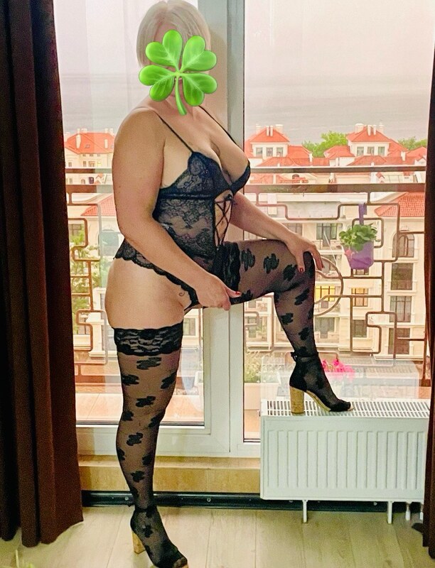 Nirvana_Balanse nude photo 3