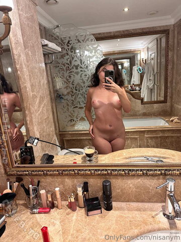 nisanymm nude photo 4