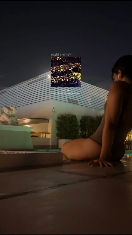 Nitisha nude photo 1