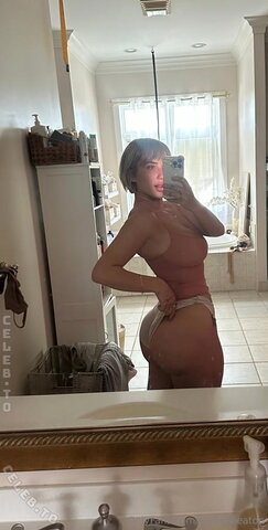 Niykee Heaton nude photo 48