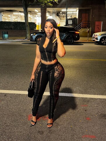 Nneka New (6 photos)