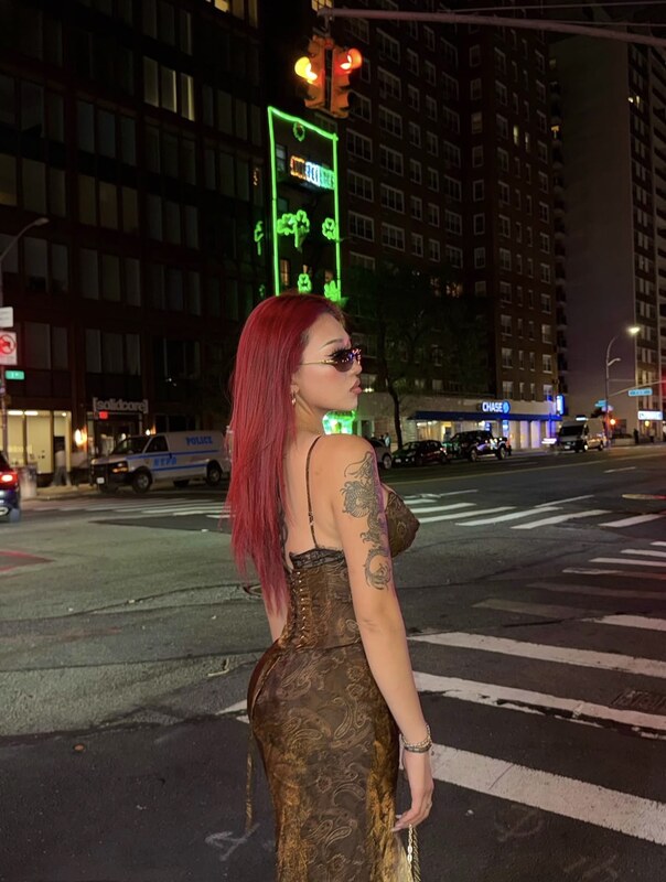 n.nina666 nude photo 3