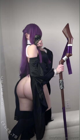 nnyxie nude photo 96