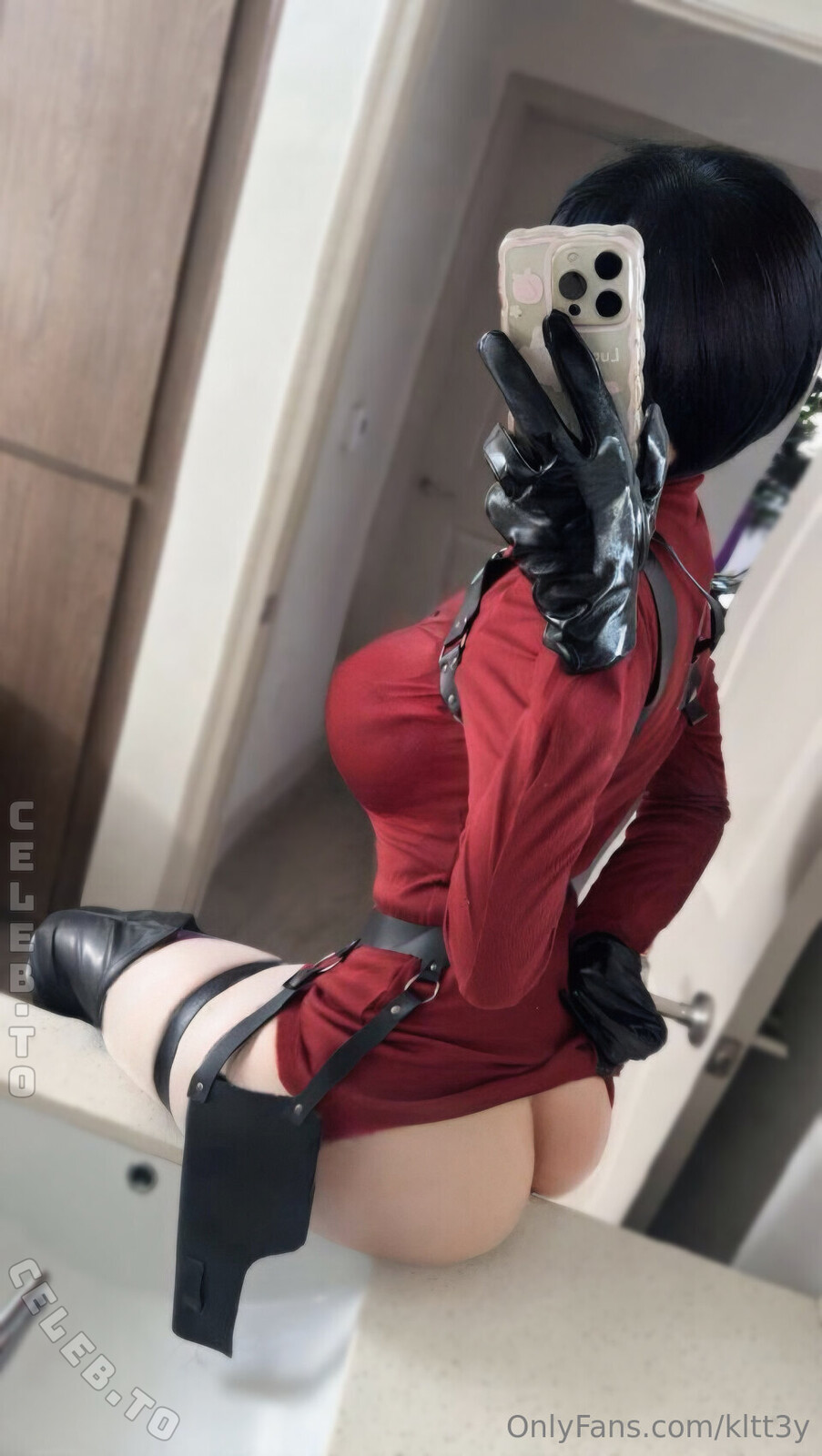 nnyxie nude photo 1