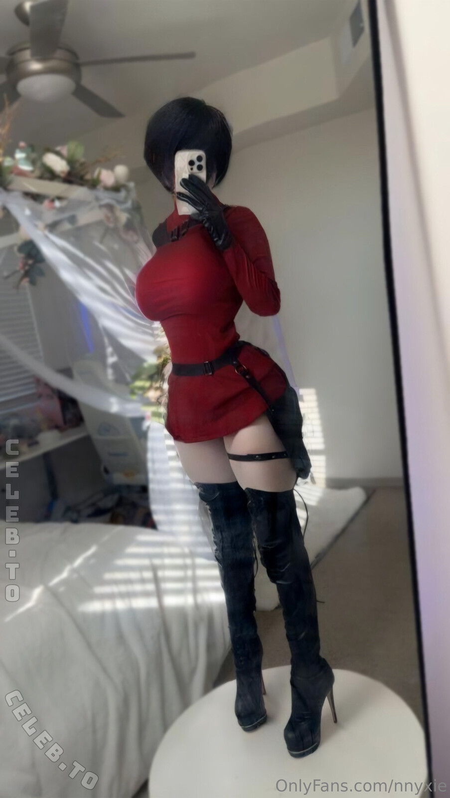 nnyxie nude photo 3