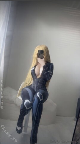 nnyxie nude photo 35