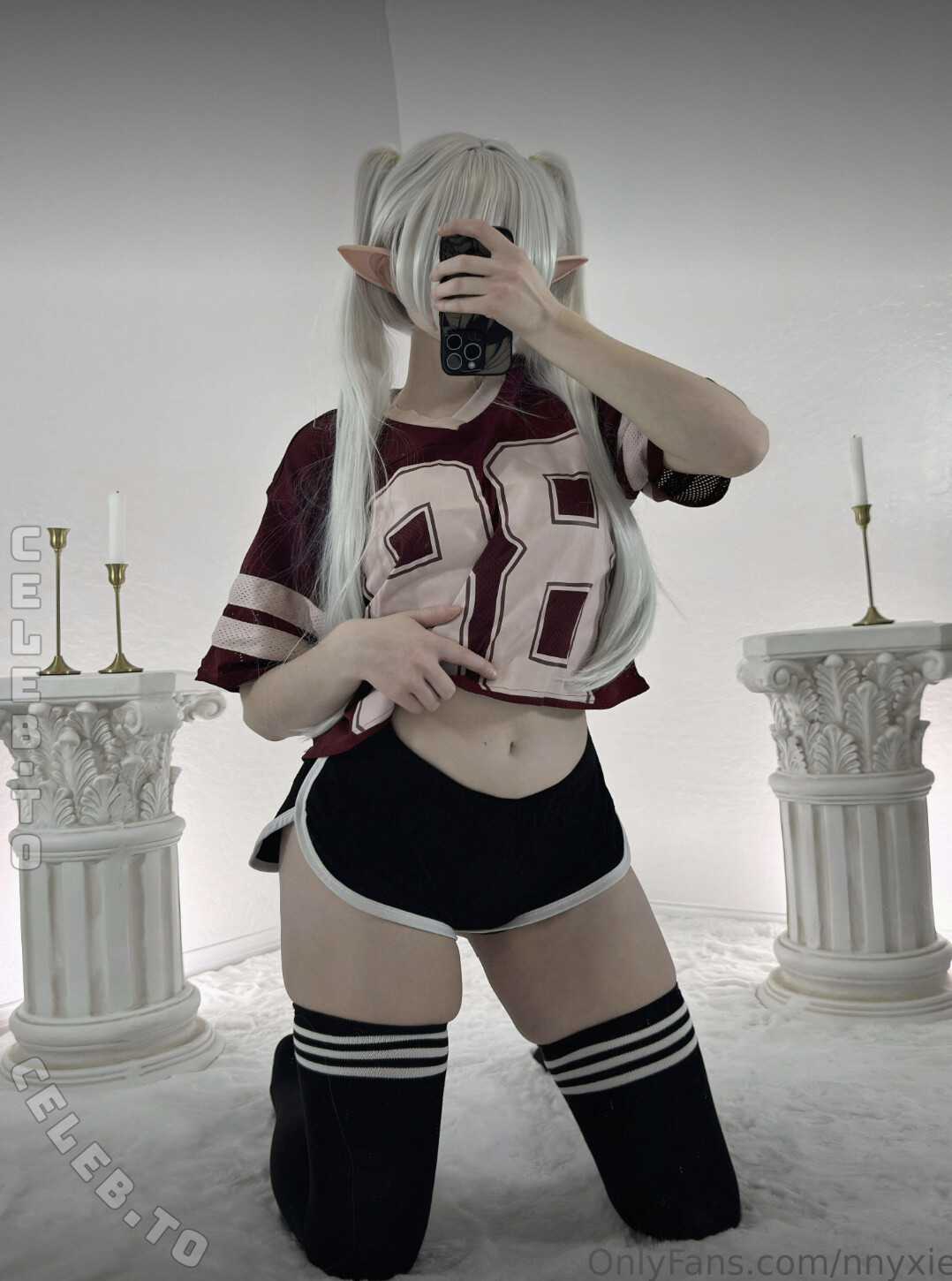 nnyxie nude photo 20