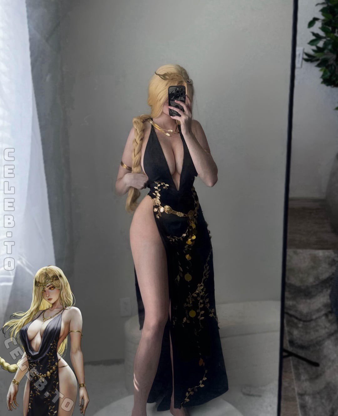 nnyxie nude photo 33