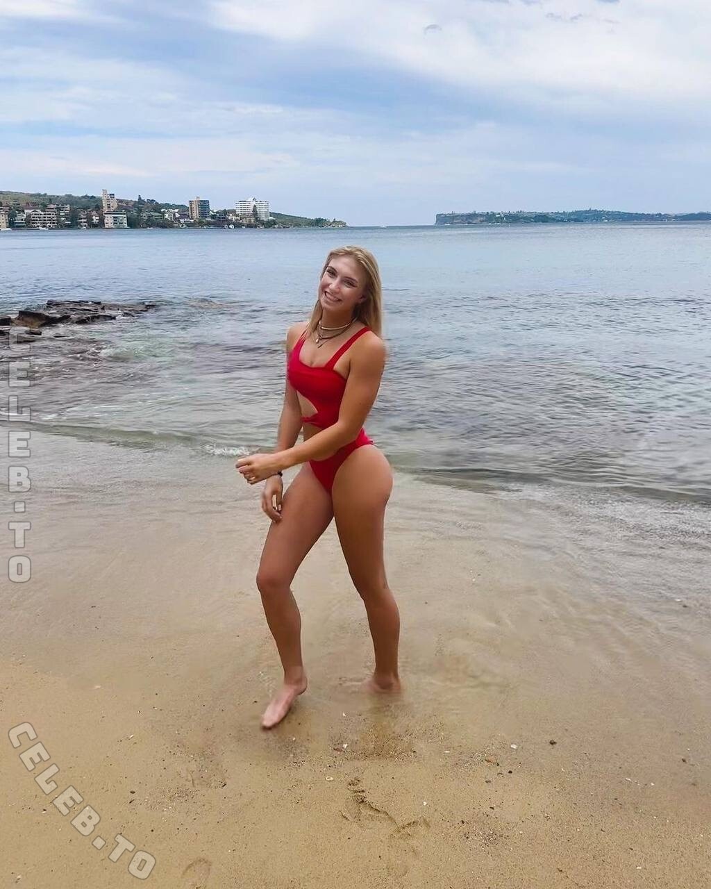 Noa Diorgina Man nude photo 2