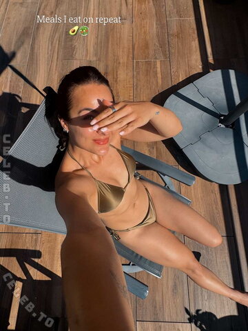 Nochtlii nude photo 23