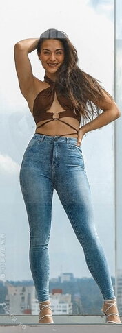 Nochtlii nude photo 3