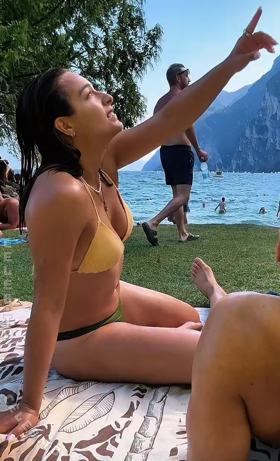 Nochtlii nude photo 1