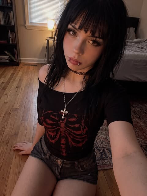 nocturnalsemma nude photo 2
