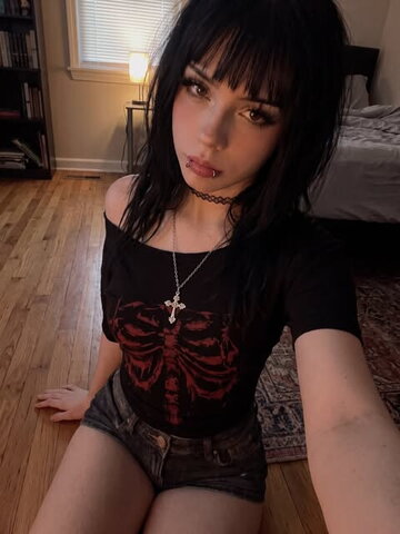 nocturnalsemma nude photo 2