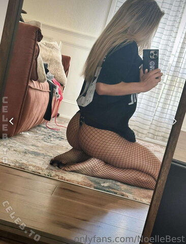 Noelle Best nude photo 21