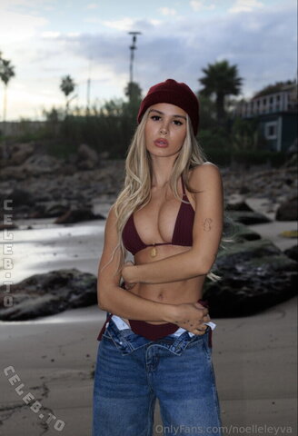 Noelle leyva nude photo 32