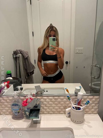 Noelle leyva nude photo 12