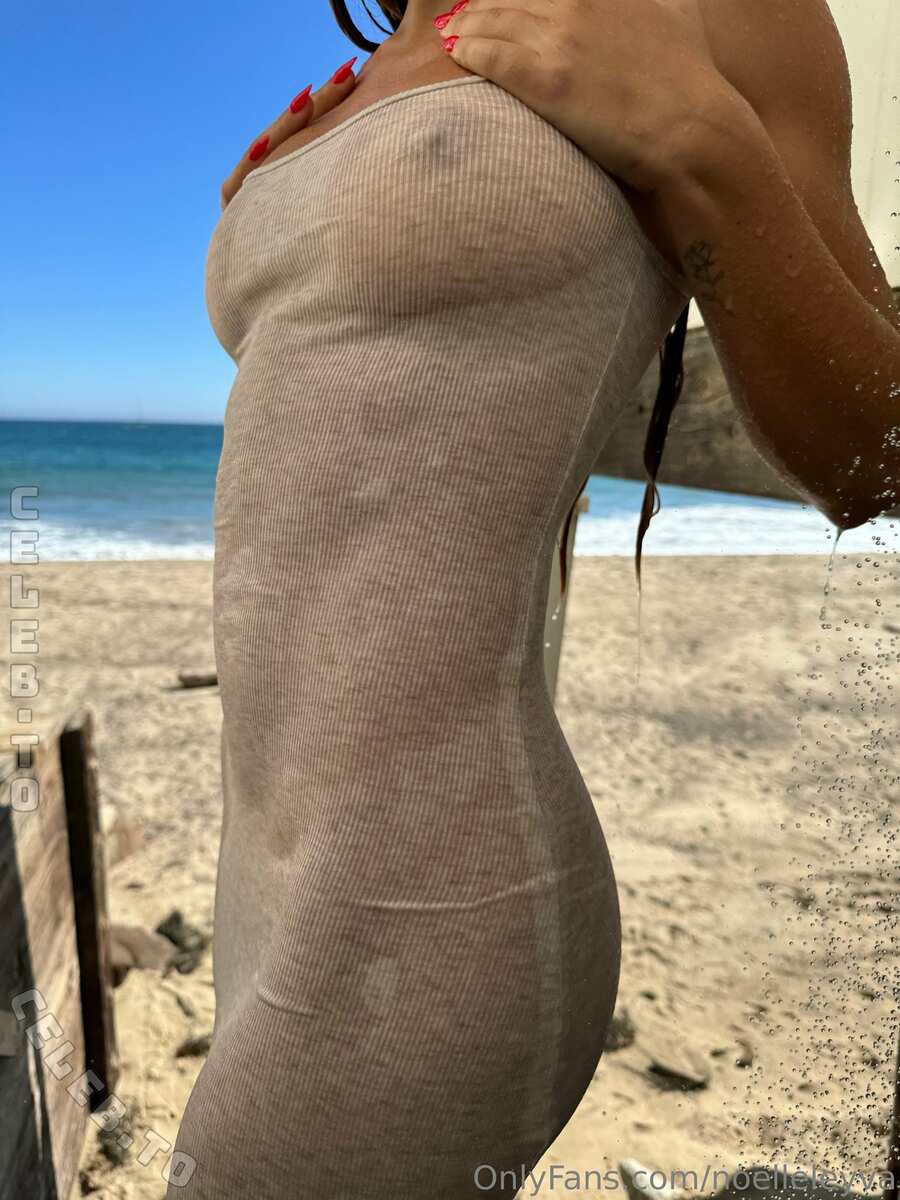 Noelle leyva nude photo 6