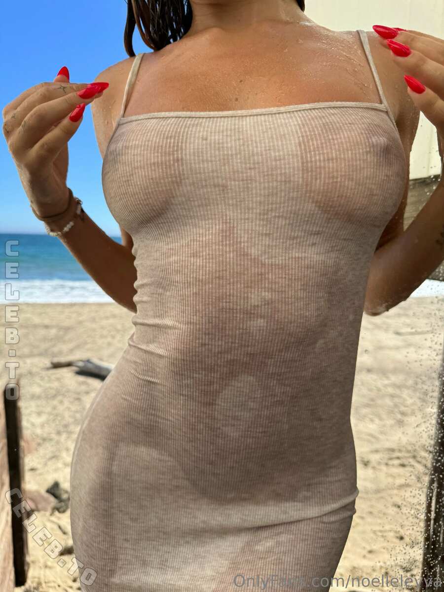 Noelle leyva nude photo 7