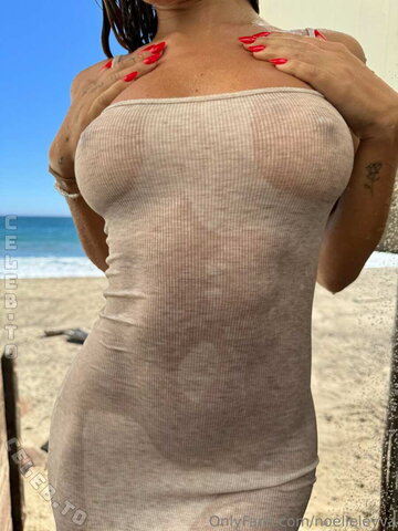 Noelle leyva nude photo 3