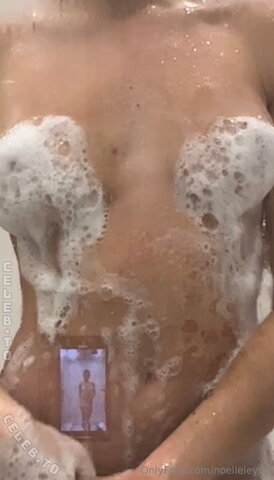 Noelle leyva nude photo 1