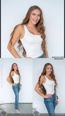 Noelle Puchinger nude photo 14