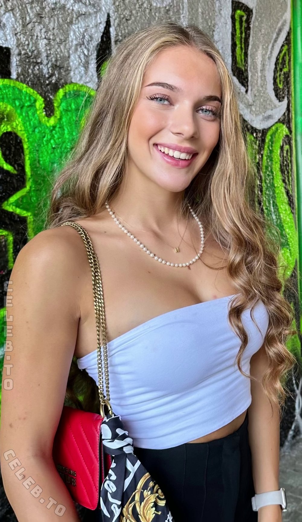 Noelle Puchinger nude photo 10