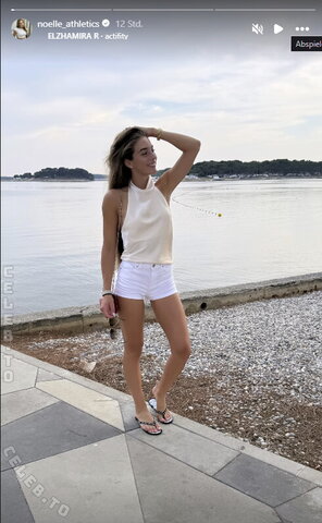 Noelle Puchinger nude photo 13