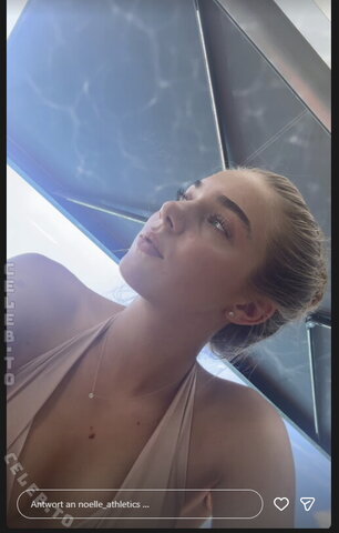 Noelle Puchinger nude photo 8