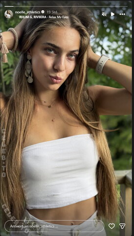 Noelle Puchinger nude photo 6
