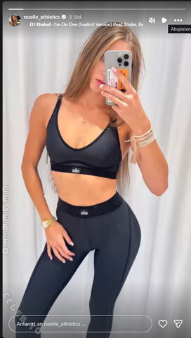 Noelle Puchinger New (7 photos)