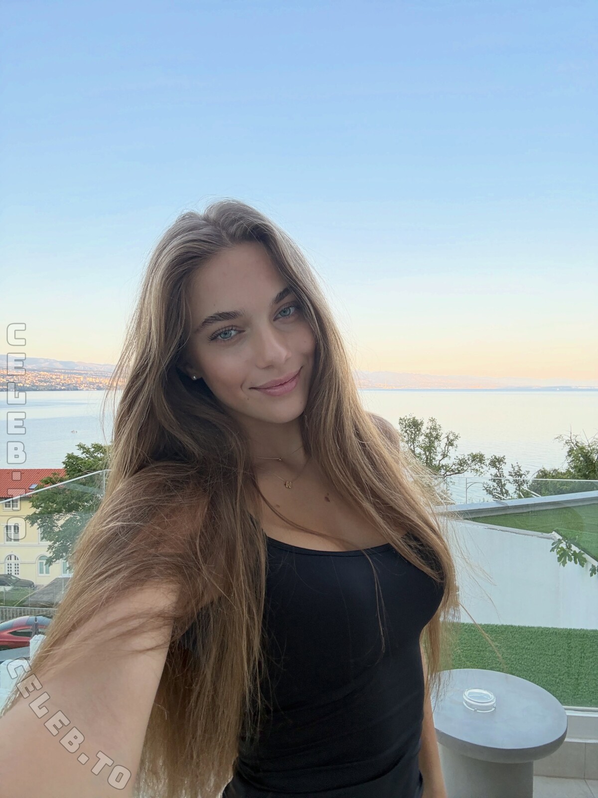 Noelle Puchinger nude photo 1