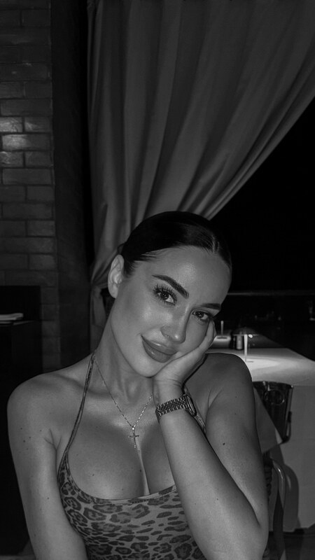 Noemi Demeter nude photo 1