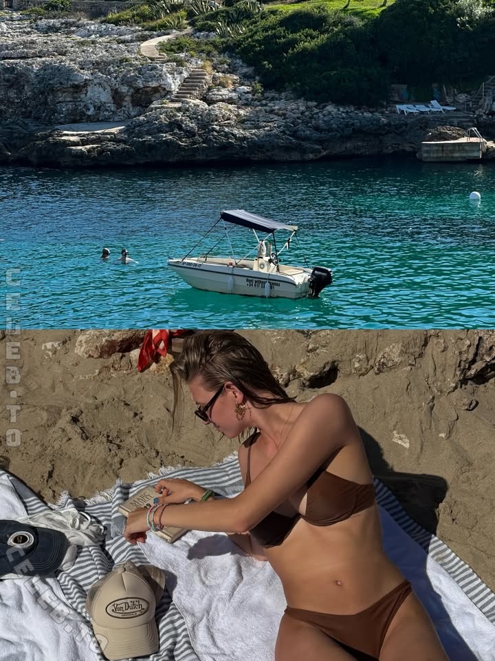 Noemi Peschel nude photo 4