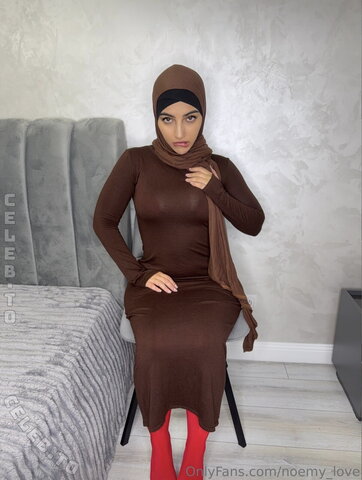 noemy_love nude photo 6