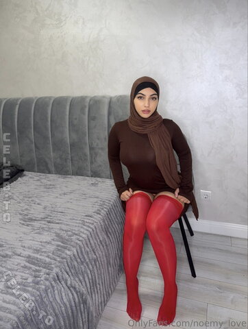 noemy_love nude photo 13