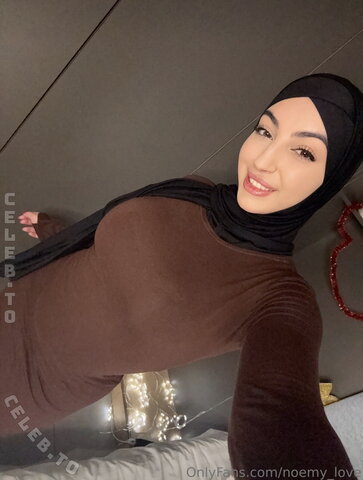noemy_love nude photo 3