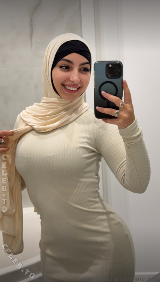 noemy_love nude photo 3