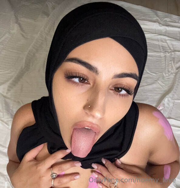 noemy_love nude photo 4